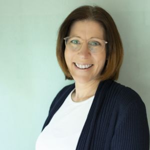 Sabrina Dietz, Erzieherin aus Wölfersheim